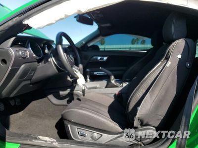Zdjęcie 7 z 15 samochodu: 2019 FORD MUSTANG GT VIN:1FA6P8CF3K5120424 - miniatura