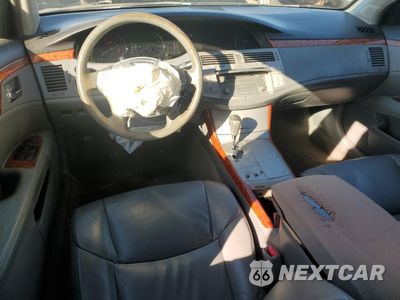 Zdjęcie 8 z 13 samochodu: 2006 TOYOTA AVALON XL VIN:4T1BK36B76U158071 - miniatura