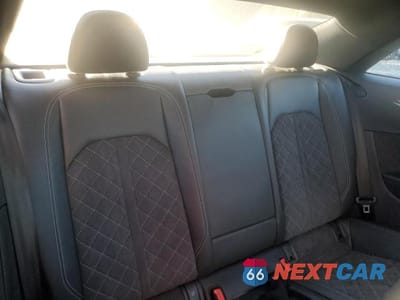 Zdjęcie 10 z 11 samochodu: 2018 AUDI RS5 VIN:WUAPWAF54JA903790 - miniatura