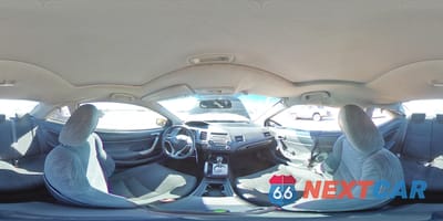 Zdjęcie 14 z 14 samochodu: 2007 HONDA CIVIC EX VIN:2HGFG12867H506650 - miniatura