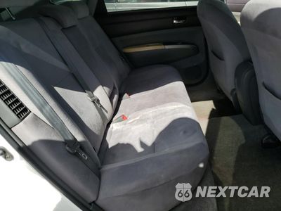 Zdjęcie 10 z 14 samochodu: 2004 TOYOTA PRIUS VIN:JTDKB20U340111133 - miniatura