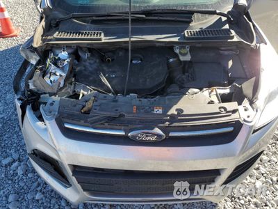 Zdjęcie 12 z 13 samochodu: 2016 FORD ESCAPE SE VIN:1FMCU9G97GUA22652 - miniatura