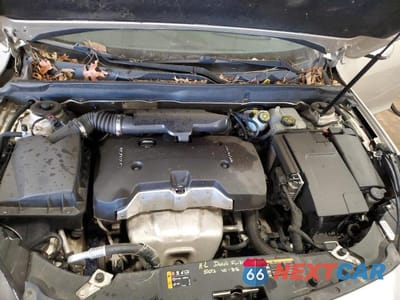 Zdjęcie 11 z 11 samochodu: 2014 CHEVROLET MALIBU LTZ VIN:1G11H5SL0EF161009 - miniatura