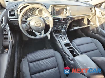 Zdjęcie 8 z 11 samochodu: 2015 MAZDA 6 SPORT VIN:JM1GJ1U50F1187346 - miniatura