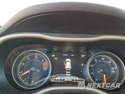 Zdjęcie 9 z 12 samochodu: 2017 JEEP CHEROKEE LIMITED VIN:1C4PJMDB7HW518923 - miniatura