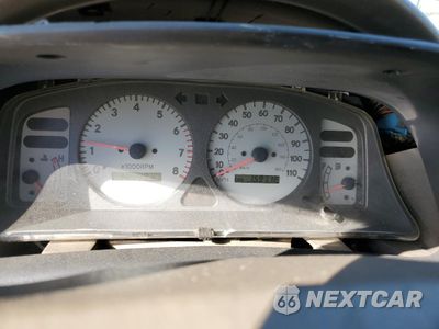 Zdjęcie 9 z 12 samochodu: 1999 TOYOTA COROLLA VE VIN:1NXBR12E3XZ236914 - miniatura