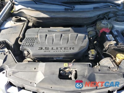 Zdjęcie 12 z 13 samochodu: 2005 CHRYSLER PACIFICA TOURING VIN:2C8GM68495R285239 - miniatura