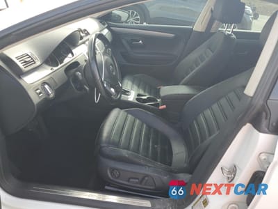 Zdjęcie 7 z 14 samochodu: 2015 VOLKSWAGEN CC SPORT VIN:WVWBN7AN9FE827908 - miniatura