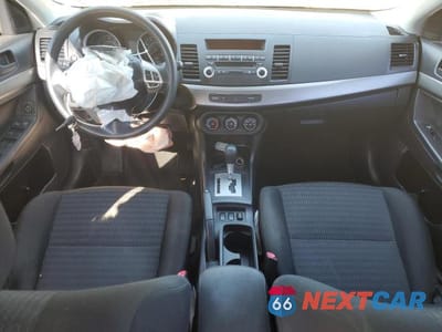 Zdjęcie 8 z 12 samochodu: 2012 MITSUBISHI LANCER SE VIN:JA32V2FWXCU028739 - miniatura