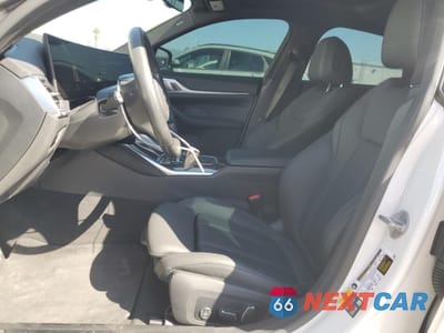Zdjęcie 7 z 13 samochodu: 2024 BMW I4 EDRIVE 40 VIN:WBY73AW04RFS80968 - miniatura
