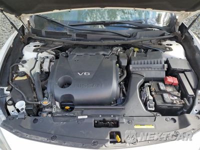 Zdjęcie 11 z 13 samochodu: 2016 NISSAN MAXIMA 3.5S VIN:1N4AA6AP7GC448654 - miniatura