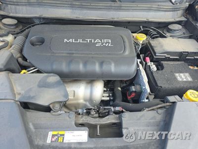 Zdjęcie 7 z 14 samochodu: 2016 JEEP CHEROKEE LATITUDE VIN:1C4PJLCB2GW374269 - miniatura