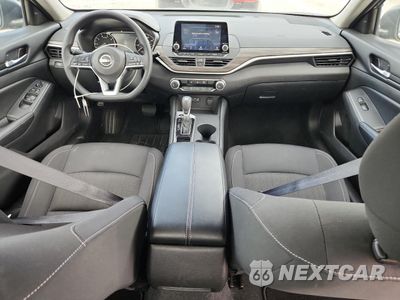 Zdjęcie 8 z 13 samochodu: 2025 NISSAN ALTIMA SR VIN:1N4BL4CV6SN354180 - miniatura