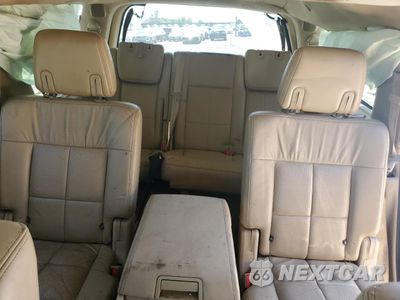 Zdjęcie 10 z 16 samochodu: 2009 LINCOLN NAVIGATOR VIN:5LMFU285X9EJ00335 - miniatura