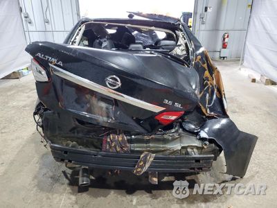 Zdjęcie 6 z 12 samochodu: 2017 NISSAN ALTIMA 3.5SL VIN:1N4BL3AP2HC196262 - miniatura