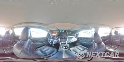 Zdjęcie 15 z 16 samochodu: 2017 NISSAN MURANO S VIN:5N1AZ2MH3HN118107 - miniatura