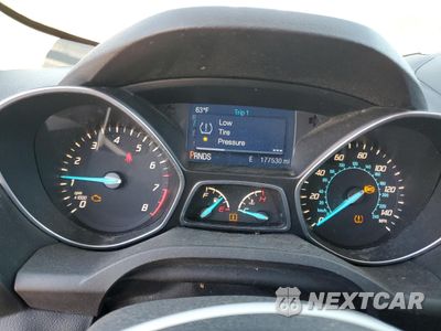 Zdjęcie 9 z 15 samochodu: 2014 FORD ESCAPE S VIN:1FMCU0F73EUB95562 - miniatura