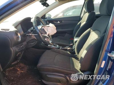 Zdjęcie 7 z 12 samochodu: 2019 KIA FORTE GT LINE VIN:3KPF34AD3KE049794 - miniatura