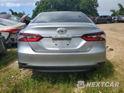 Zdjęcie 6 z 12 samochodu: 2023 TOYOTA CAMRY LE VIN:4T1R11AK7PU179274 - miniatura