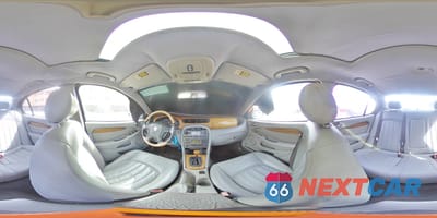 Zdjęcie 15 z 15 samochodu: 2003 JAGUAR X-TYPE 2.5 VIN:SAJEA51D63XD37662 - miniatura