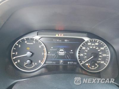Zdjęcie 9 z 13 samochodu: 2022 NISSAN ALTIMA SR VIN:1N4BL4CV8NN334825 - miniatura