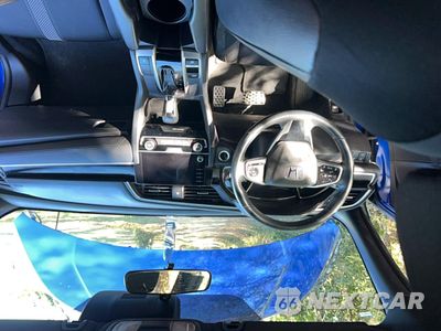 Zdjęcie 9 z 10 samochodu: 2021 HONDA CIVIC SPORT VIN:2HGFC2F83MH539810 - miniatura