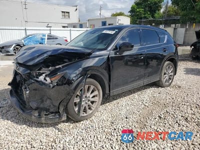 2024 MAZDA CX-5 PREMIUM JM3KFBDM2R0365753 - główne zdjęcie licytacji z USA - miniatura
