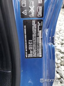 Zdjęcie 12 z 14 samochodu: 2015 BMW 228 XI SULEV VIN:WBA1G9C59FVX96669 - miniatura