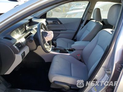 Zdjęcie 7 z 15 samochodu: 2015 HONDA ACCORD LX VIN:1HGCR2F33FA027536 - miniatura