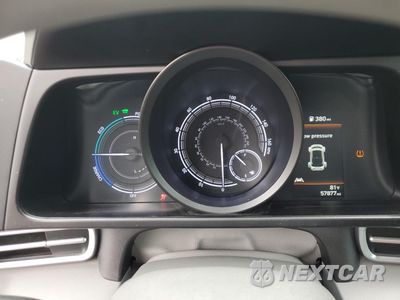 Zdjęcie 9 z 15 samochodu: 2023 HYUNDAI ELANTRA BLUE VIN:KMHLM4AJ0PU038830 - miniatura