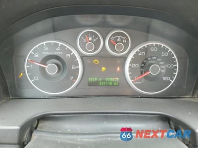 Zdjęcie 9 z 12 samochodu: 2008 FORD FUSION SE VIN:3FAHP07Z28R138885 - miniatura