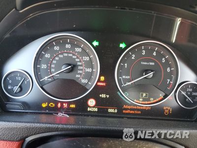 Zdjęcie 9 z 12 samochodu: 2015 BMW 435 I GRAN COUPE VIN:WBA4B1C57FD955482 - miniatura