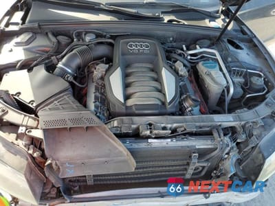 Zdjęcie 11 z 11 samochodu: 2012 AUDI S5 PRESTIGE VIN:WAUVVAFR7CA001788 - miniatura