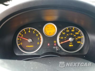 Zdjęcie 9 z 14 samochodu: 2008 NISSAN SENTRA VIN:3N1AB61E78L759578 - miniatura
