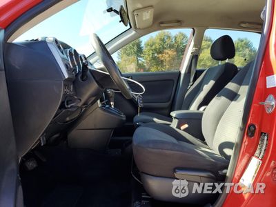 Zdjęcie 7 z 12 samochodu: 2005 TOYOTA COROLLA MATRIX BASE VIN:2T1LR32E05C335169 - miniatura