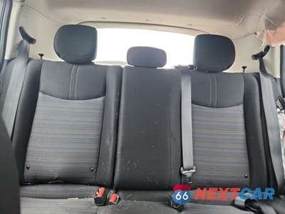 Zdjęcie 10 z 16 samochodu: 2020 NISSAN LEAF SV VIN:1N4AZ1CP4LC303848 - miniatura