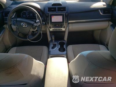 Zdjęcie 8 z 14 samochodu: 2013 TOYOTA CAMRY HYBRID VIN:4T1BD1FKXDU065315 - miniatura