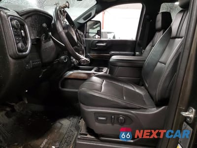 Zdjęcie 7 z 12 samochodu: 2023 CHEVROLET SILVERADO K2500 HIGH COUNTRY VIN:1GC4YREY0PF109109 - miniatura
