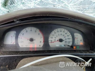 Zdjęcie 9 z 12 samochodu: 2004 TOYOTA TACOMA V6 VIN:5TEWN72N34Z309657 - miniatura