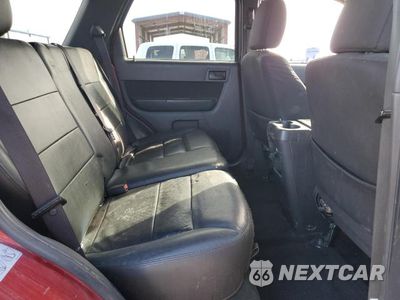 Zdjęcie 11 z 14 samochodu: 2010 FORD ESCAPE XLT VIN:1FMCU9DG1AKB66543 - miniatura