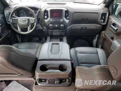 Zdjęcie 8 z 12 samochodu: 2020 GMC SIERRA K1500 DENALI VIN:3GTU9FEL2LG282395 - miniatura