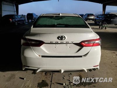Zdjęcie 6 z 13 samochodu: 2022 TOYOTA CAMRY SE VIN:4T1G11AK6NU660315 - miniatura
