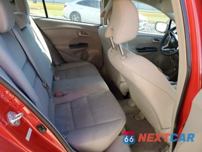 Zdjęcie 10 z 14 samochodu: 2012 HONDA INSIGHT VIN:JHMZE2H38CS006283 - miniatura