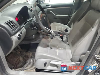 Zdjęcie 7 z 12 samochodu: 2006 VOLKSWAGEN JETTA TDI VIN:3VWRT71K06M029539 - miniatura