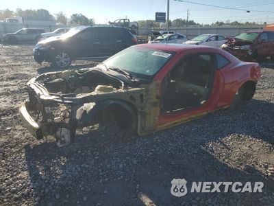2011 CHEVROLET CAMARO LT 2G1FC1ED7B9150630 - główne zdjęcie licytacji z USA - miniatura