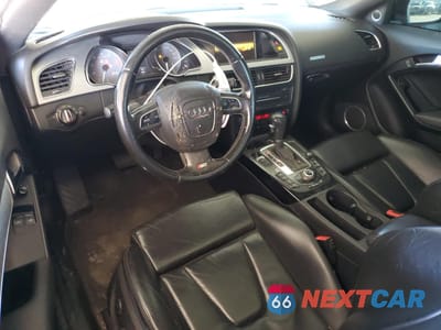 Zdjęcie 8 z 14 samochodu: 2010 AUDI S5 PREMIUM PLUS VIN:WAUCVAFR3AA003638 - miniatura