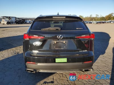 Zdjęcie 6 z 15 samochodu: 2019 LEXUS NX 300 BASE VIN:JTJBARBZ6K2198142 - miniatura
