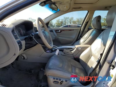 Zdjęcie 7 z 12 samochodu: 2007 VOLVO XC70 VIN:YV4SZ592371262807 - miniatura