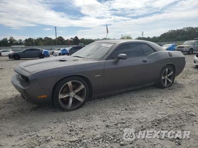 2014 DODGE CHALLENGER R/T 2C3CDYBT8EH247488 - główne zdjęcie licytacji z USA - miniatura