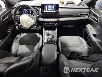 Zdjęcie 8 z 14 samochodu: 2023 MITSUBISHI OUTLANDER SE VIN:JA4J3UA81PZ027280 - miniatura